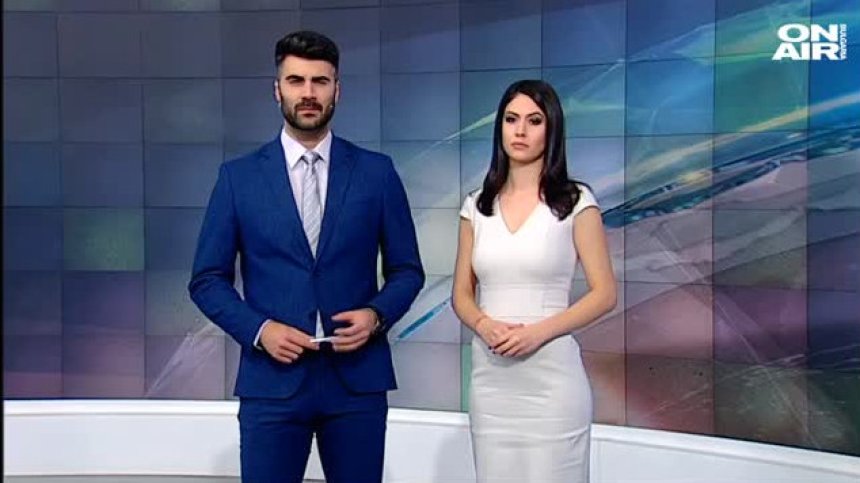 В Новините ON AIR в 21:30 часа ще видите