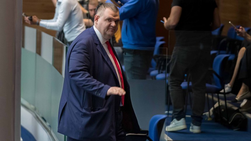 Пеевски за Деня на Съединението: Новото начало за българската държава