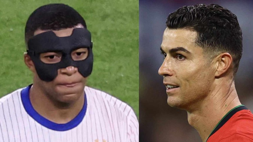 Греда реши сблъсъка на титаните и кой да е на полуфинал на Евро 2024 (СНИМКИ)