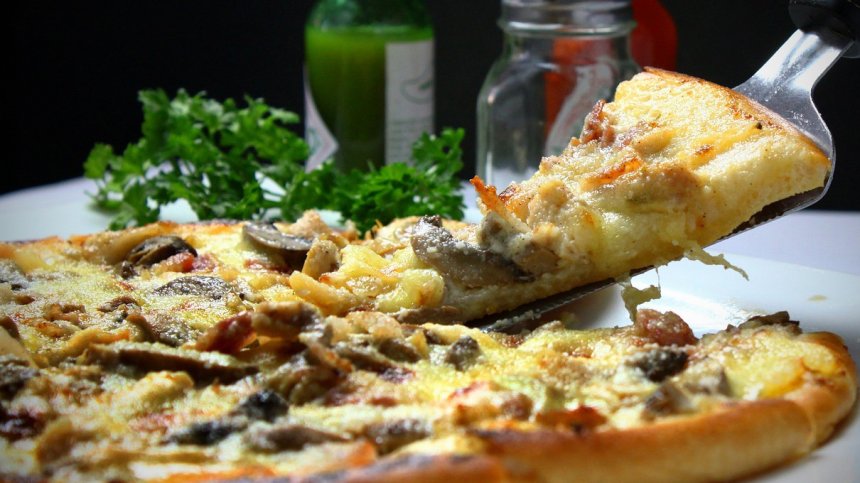 Всеки българин годишно изхвърля по около 93 кг храна