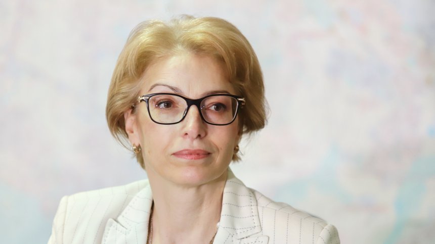 Вяра Тодева няма да подаде оставка: "Следя всяко решение на местния парламент"