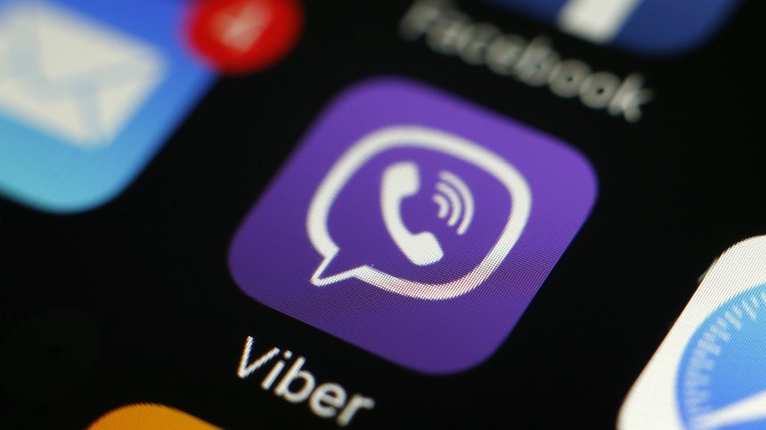 Русия блокира Viber