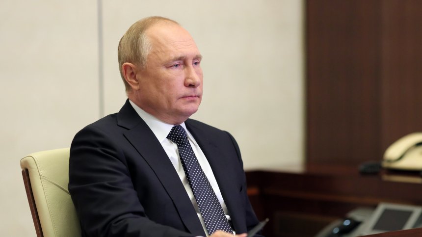 Путин: Научих за мигрантската криза от медиите, готови сме да помогнем