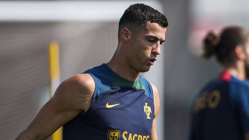 Крайно любопитни варианти пред Роналдо след "Манчестър Юнайтед"