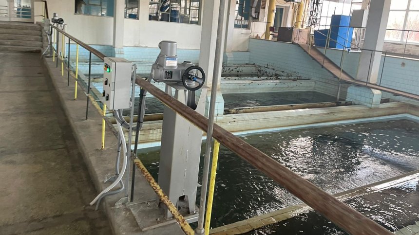 Перник остава без топла вода до 4 септември