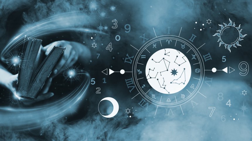 Нумерологична прогноза за седмицата от 13 до 19 октомври