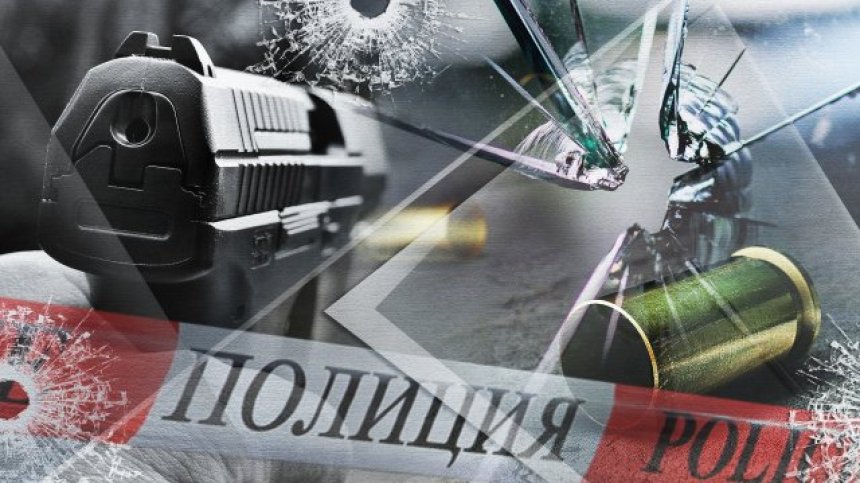 Момиченце простреля сестра си с въздушна пушка в Хасковско