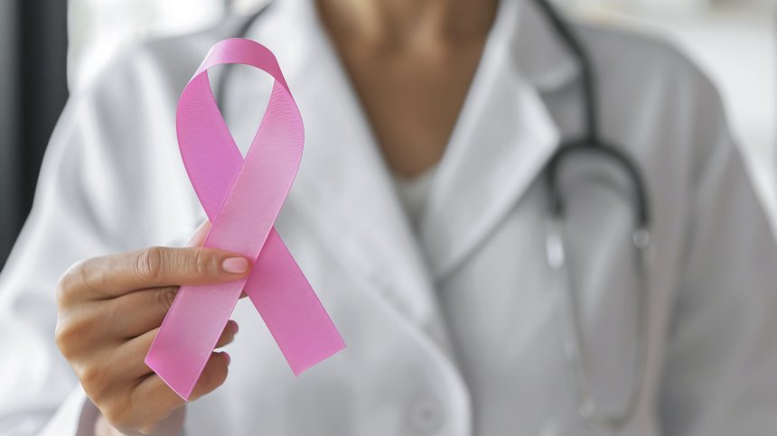 Как модерната хирургия променя лечението на рака на гърдата