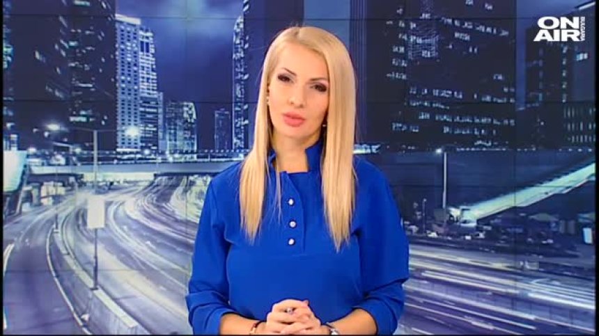 "Денят ON AIR" - 27.01.2021 г. - пълен запис