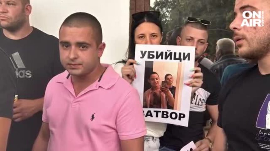 Високо напрежение и настояване за изселване след убийството на Димитър в Цалапица&nbsp;
