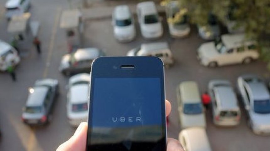 Индия забрани Uber; компанията стигна до България