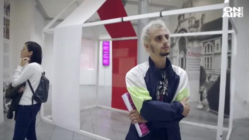 ''Хомосоц'' – изложба за хомосексуализма по време на комунизма