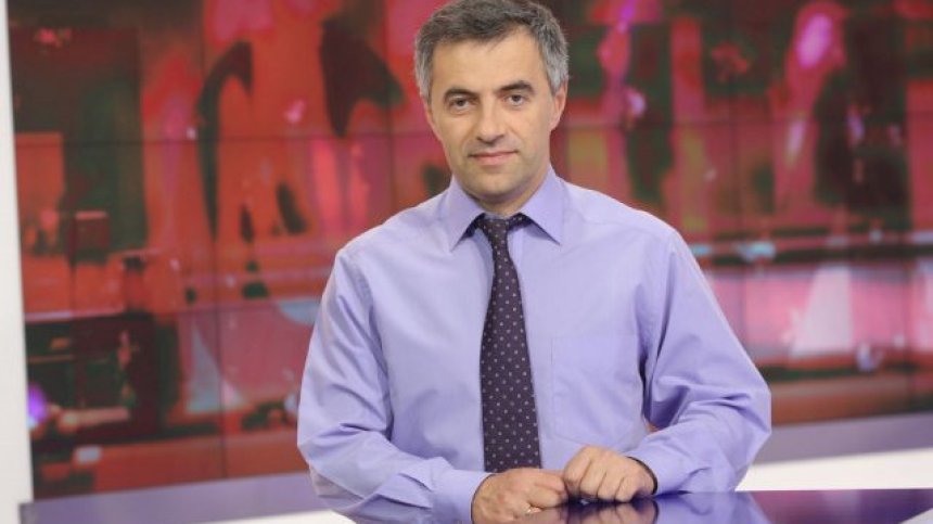 Александър Рангелов е новият изпълнителен продуцент на &bdquo;Спортът ON AIR&ldquo;