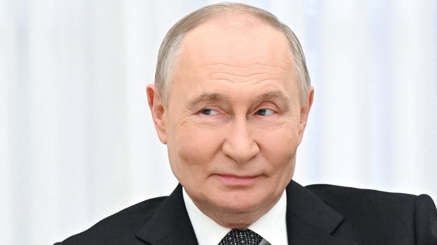 Кремъл: Путин не е искал пари от олигарси за войната в Украйна