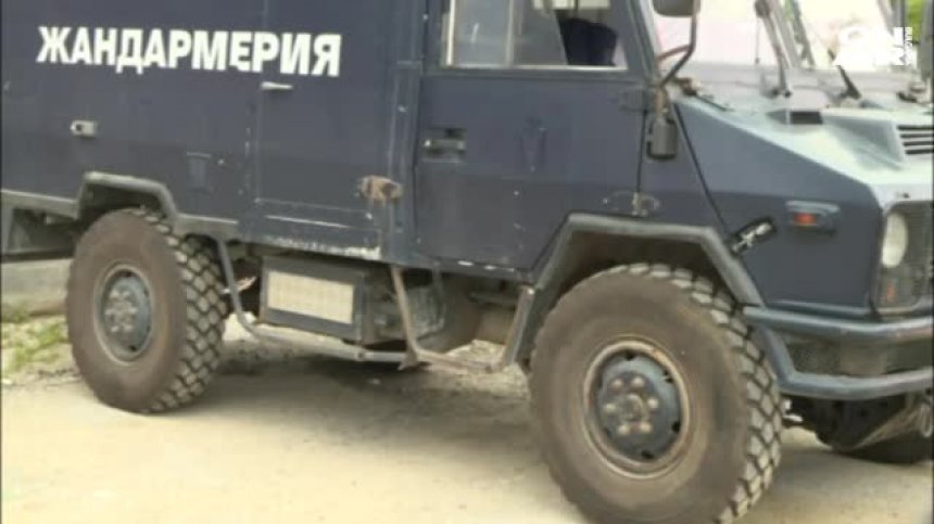 Съдът отказа да пусне задържаните за лихварство в Берковица