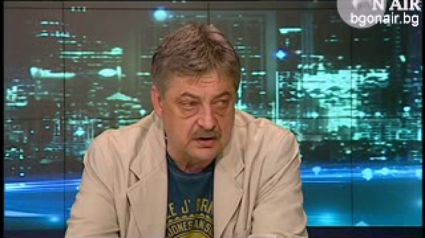 Износът не може да бъде дългосрочна перспектива за икономиката, според КНСБ