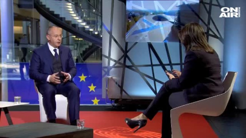 Станишев: "Зелената сделка" на ЕС предлага нов тип икономически отношения