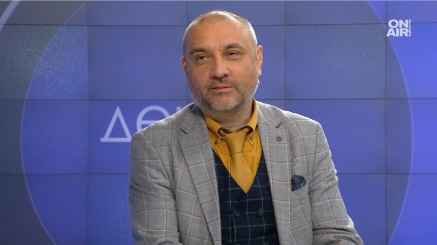 Проф. Чорбанов: Предлагаха ми пари и постове, за да сменя политическия лагер