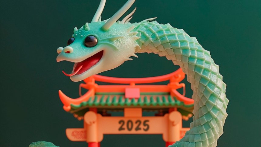 Няколко зодии ще имат див късмет в годината на Зелената дървена змия