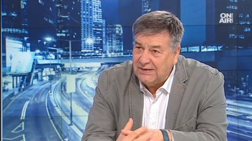 Дипломат: В САЩ цари бъркотия, цензурата надхвърли границите на възможното