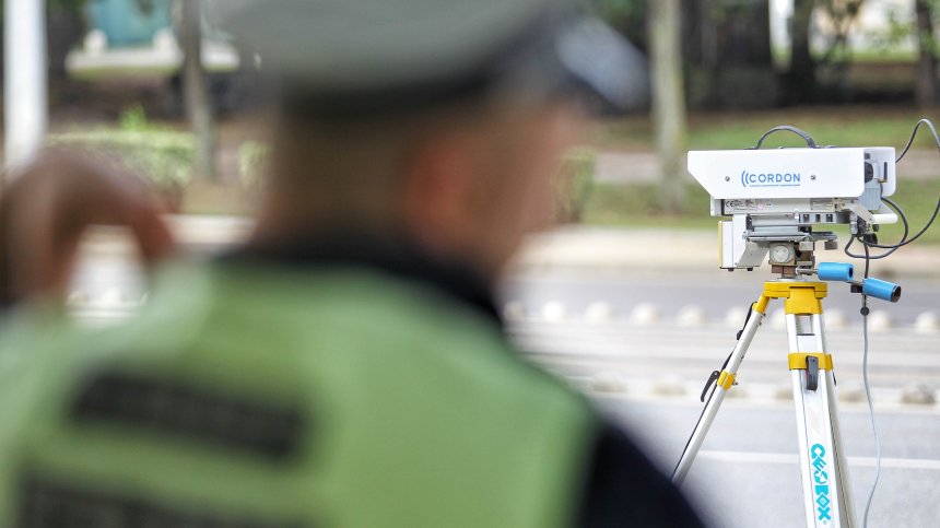 Нова порция пияни и дрогирани зад волана хвана МВР