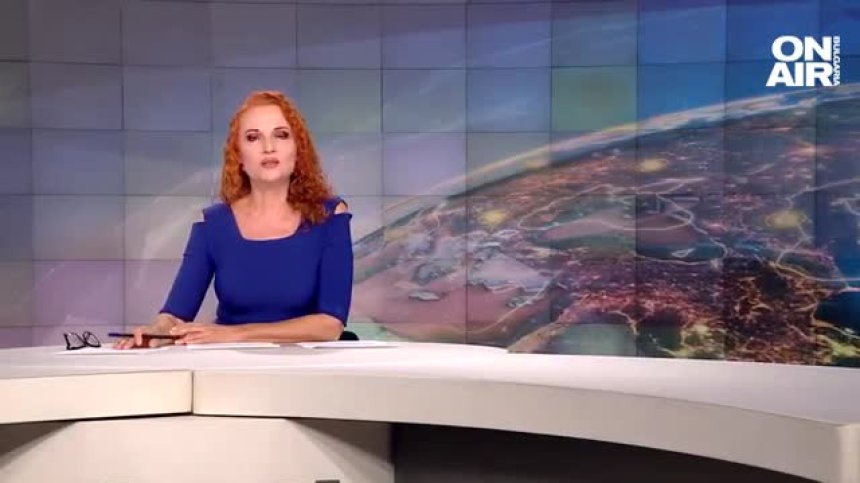 Обедна емисия
