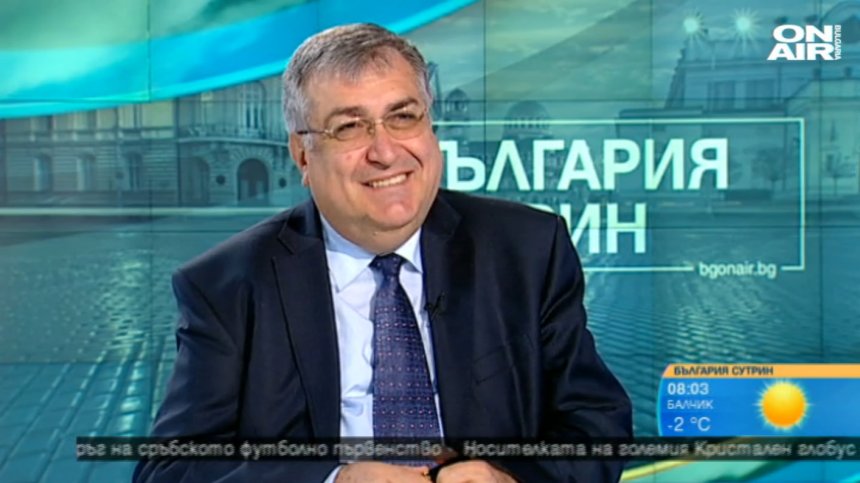 Близнашки: Мажоритарен вот в два тура? Прелюдия към президентска република!