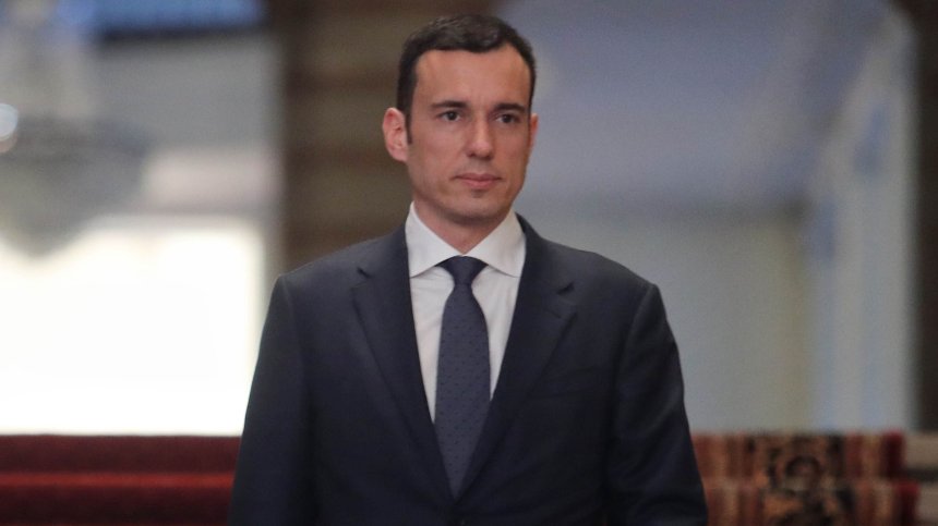 Васил Терзиев: Понасяме щети за 240 млн. лв., ако до дни не изберем шеф на СОС