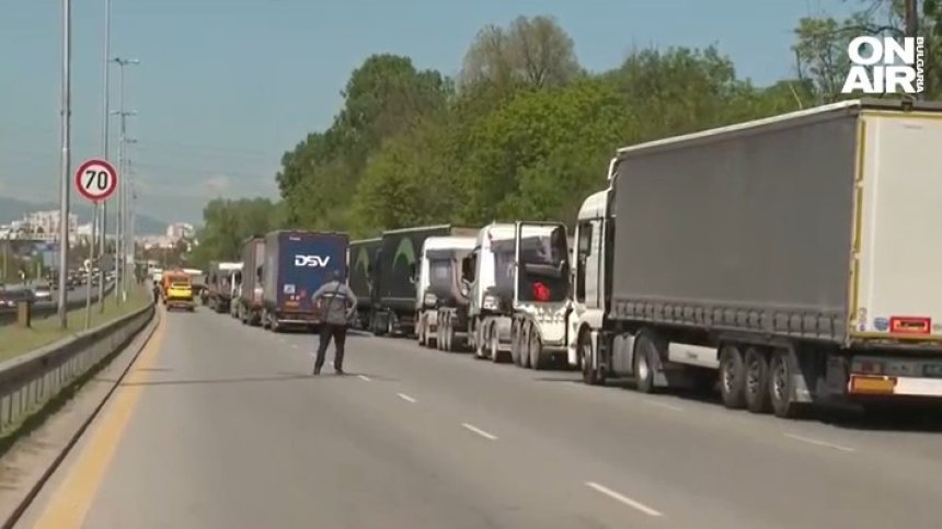 Национален протест на 18 май: Ще потушат ли напрежението антикризисните мерки?