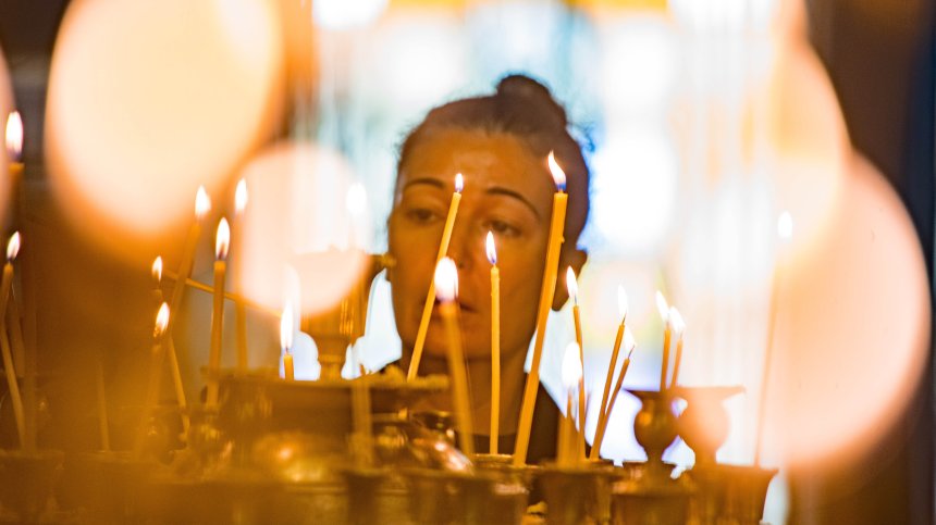 Отбелязваме Томина неделя, свършват великденските празници