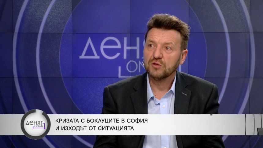 Кметът на "Слатина": Наваксваме изоставането със сметосъбирането