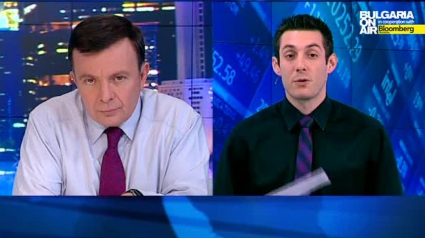 Пазарен анализ Денят он ер, 23 май 2014
