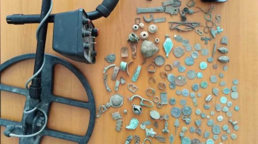 Спецакция срещу битовата престъпност в Ямбол, има задържани