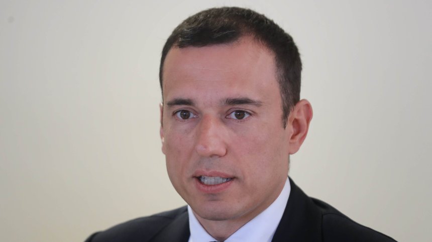 Васил Терзиев разпореди проверка на всички водоизточници край София