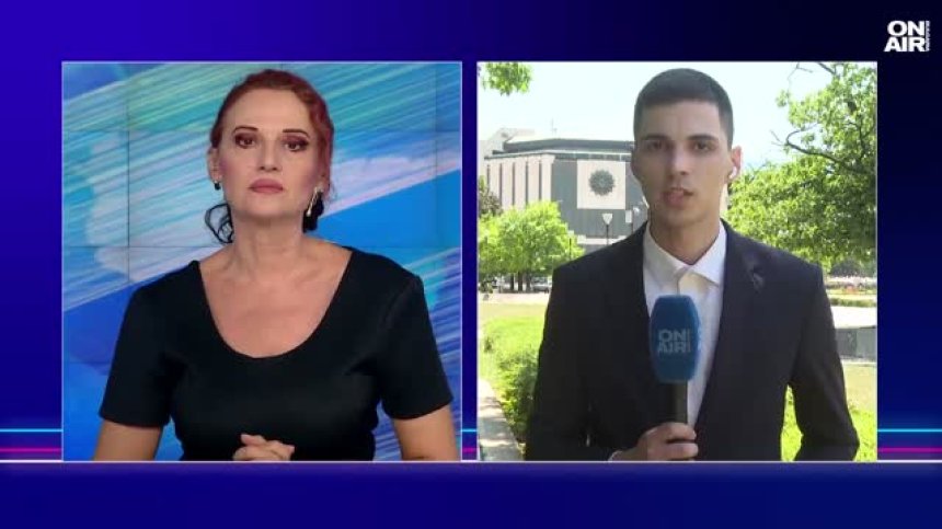 Обедна емисия