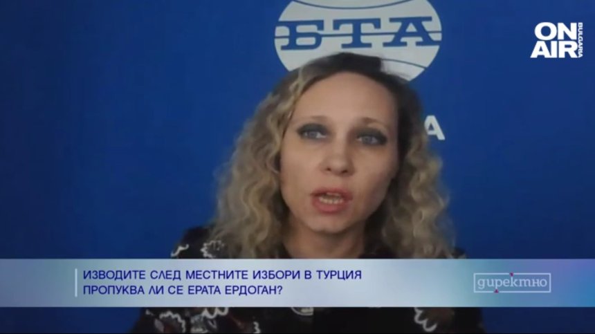 Тежката икономическа криза в Турция донесе победата на Народнорепубликанска партия