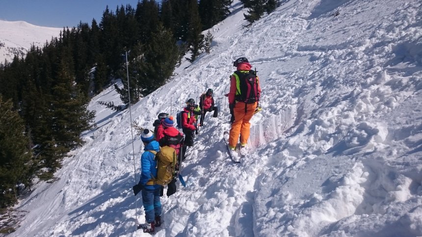 ПСС: Политиците, ако дойдат да треперят на акция, ще намерят медицински хеликоптер