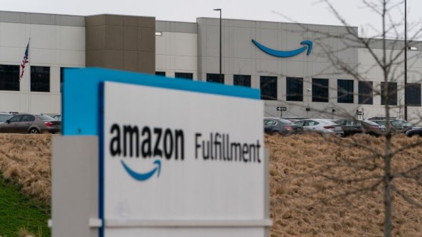 Amazon планира да наеме 55 хил. нови служители в глобален мащаб