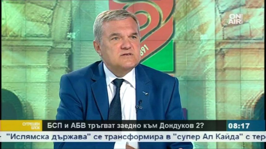 България е най-потърпевша от нестабилността в Турция