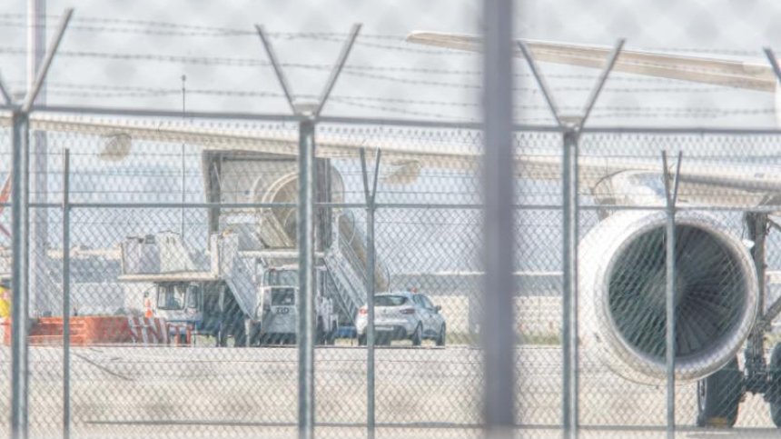 Flydubai: Екипажът спази стандартната процедура, разследва се сигналът за бомба