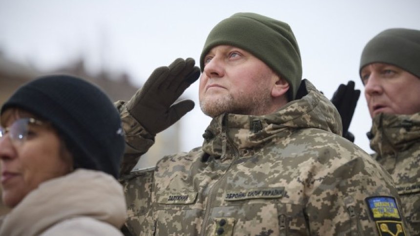 Високопоставен украински генерал: Защо трябва да искам разрешение какво да правя, за да спася народа си?
