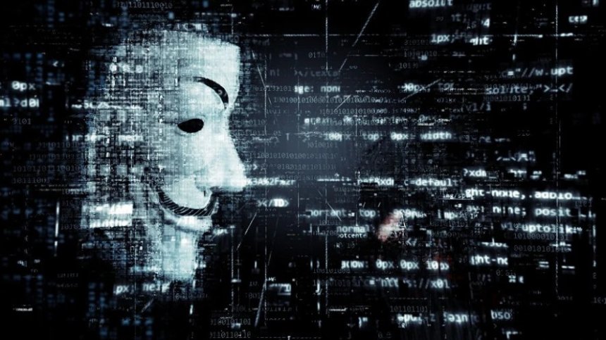 Anonymous хакнаха документи, които цензурират войната като "руско нахлуване"&nbsp;в Украйна