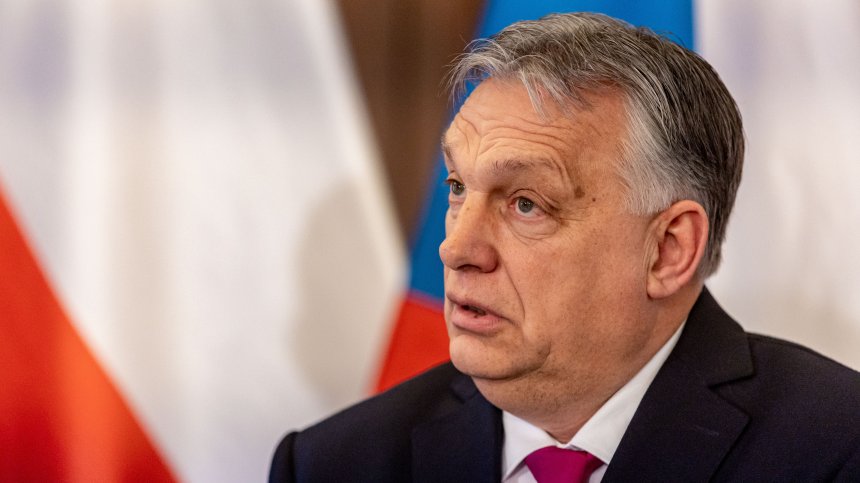 Орбан заплаши да "окупира" Брюксел в защита на Унгария