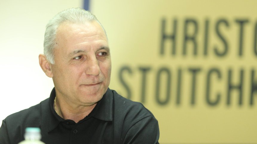 Стоичков: Двата най-добри отбора в света спечелиха Евро 2024 и Копа Америка