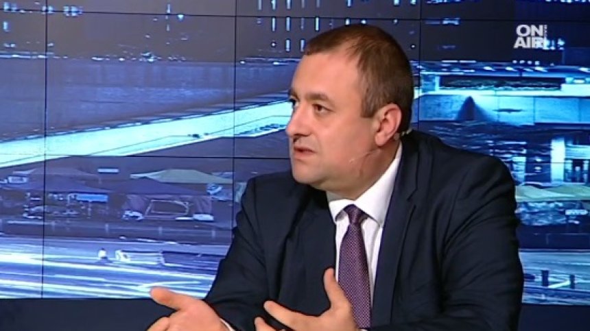 Депутат от БСП: Нено Димов е бушон, очаквам още арести