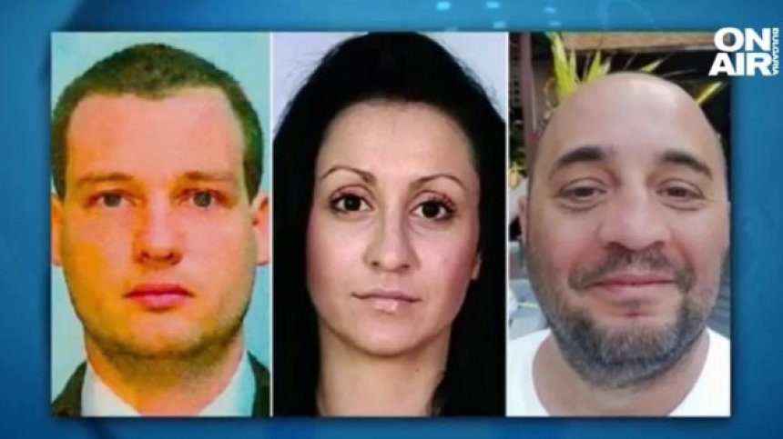 Започва делото на българите в Лондон, обвинени в шпионаж за Русия