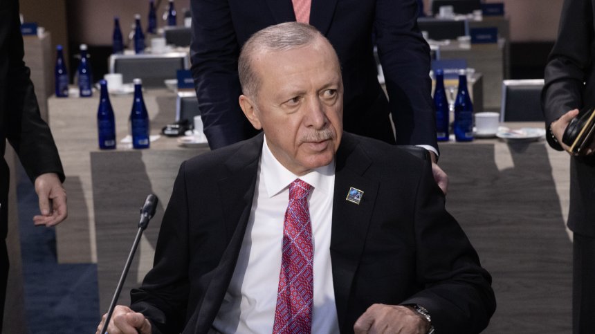 Реджеп Ердоган: Откриването на Олимпиадата ни принизява на по-ниско ниво от животните