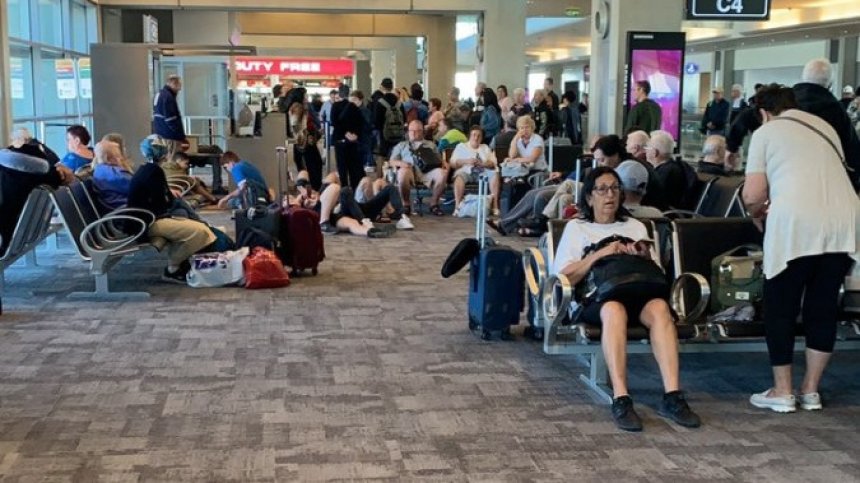 40% от жалбите от март досега са за провалени пътувания