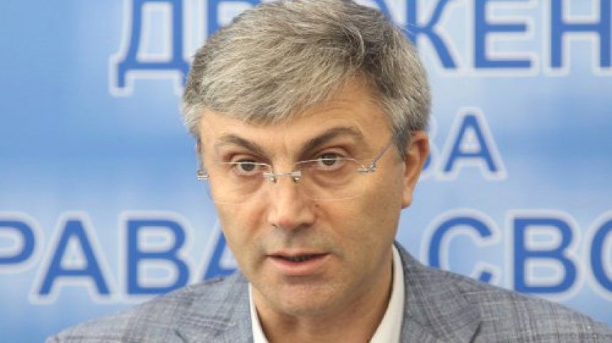 Карадайъ: Ние не си изхвърляме приятелите, ДПС&nbsp; плътно стои зад Делян Пеевски