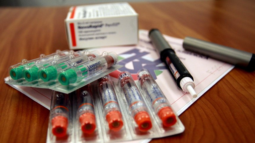 Удължиха с месец забраната на износ на инсулини